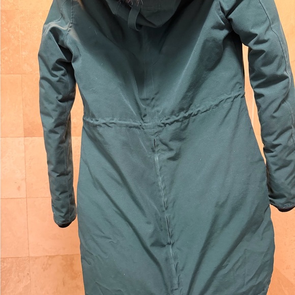 Canada Goose Women's Rossclair Parka - S - Picture 6 of 13